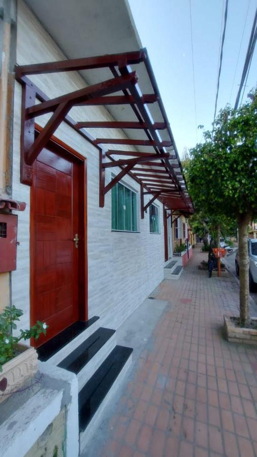 Casa Da Arvore 아라이알도카보 외부 사진